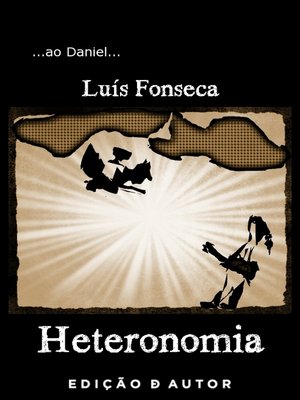 cover image of Heteronomia